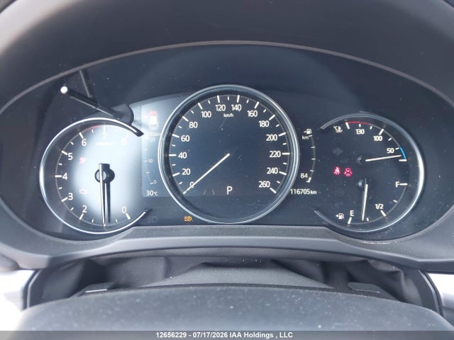 Mazda Cx-5 Gs/kuro 2024 JM3KFBCM6R0386154 Image 7
