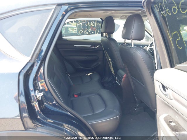 Mazda Cx-5 Gs/kuro 2024 JM3KFBCM6R0386154 Image 8