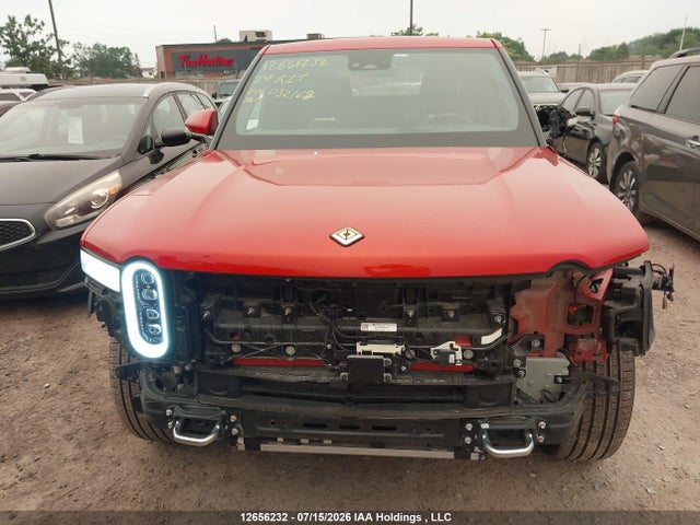 Rivian R1t Adventure Quad Motor Large Pack 2024 7FCTGAAA8RN032162 Image 13