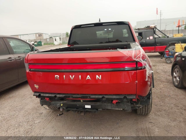Rivian R1t Adventure Quad Motor Large Pack 2024 7FCTGAAA8RN032162 Image 17