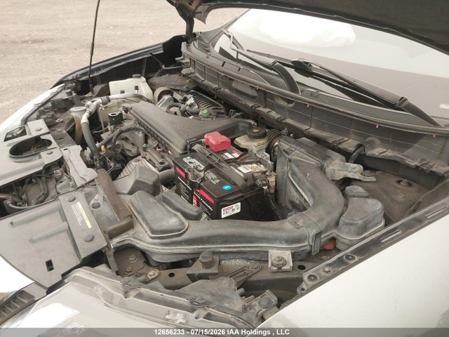 5N1AT2MT7HC831710 Nissan Rogue