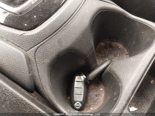 5N1AT2MT7HC831710 Nissan Rogue