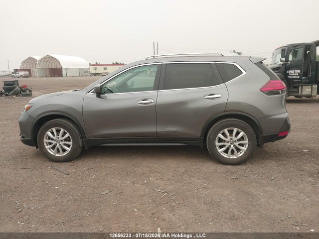 5N1AT2MT7HC831710 Nissan Rogue