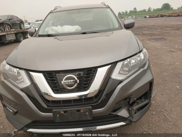5N1AT2MT7HC831710 Nissan Rogue