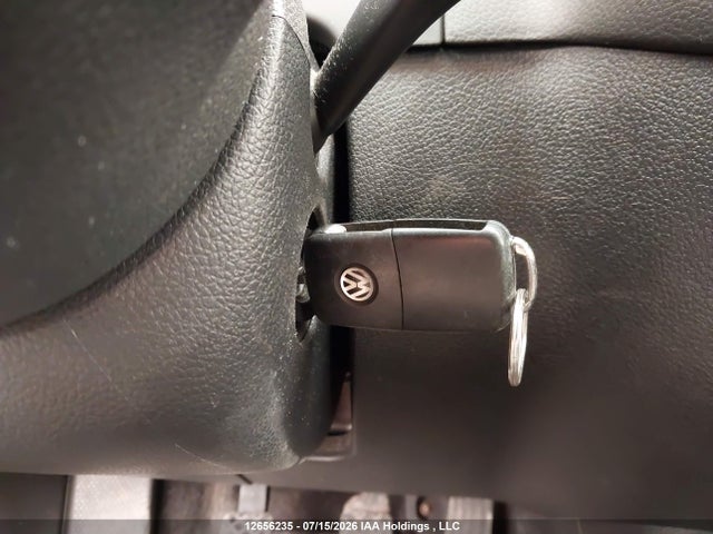 Aukcja sprzedaży 2012 Volkswagen Tiguan 2.0 Tsi Comfortline/2.0 Tsi Trendline, vin: WVGCV7AX1CW087035, numer aukcji: 12656235