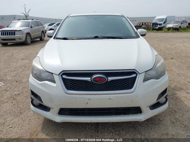 Subaru Impreza Premium 2016 JF1GJAL68GH007958 Image 13