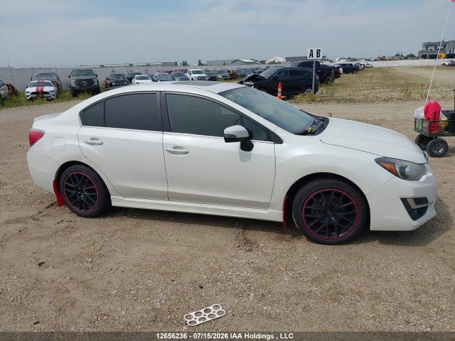 Subaru Impreza Premium 2016 JF1GJAL68GH007958 Image 14