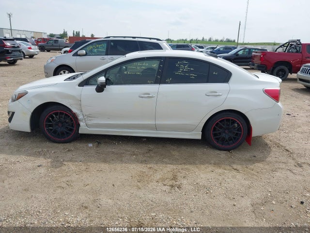 Subaru Impreza Premium 2016 JF1GJAL68GH007958 Image 15