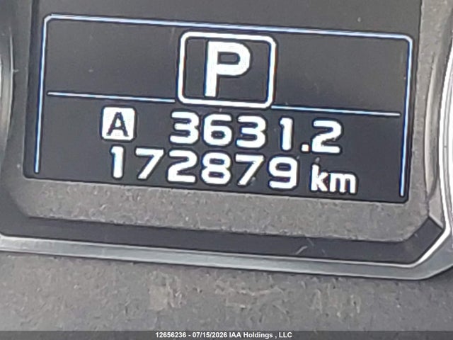 Subaru Impreza Premium 2016 JF1GJAL68GH007958 Image 16