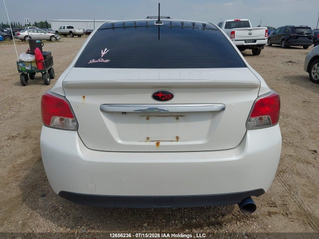 Subaru Impreza Premium 2016 JF1GJAL68GH007958 Image 17