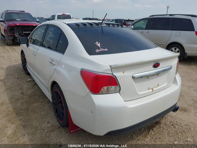Subaru Impreza Premium 2016 JF1GJAL68GH007958 Image 3