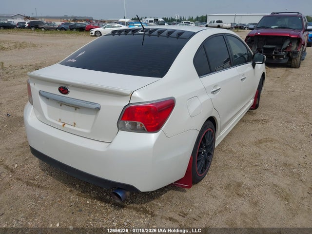 Subaru Impreza Premium 2016 JF1GJAL68GH007958 Image 4