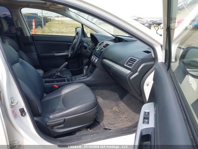 Subaru Impreza Premium 2016 JF1GJAL68GH007958 Image 5