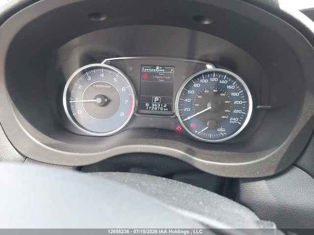 Subaru Impreza Premium 2016 JF1GJAL68GH007958 Image 7