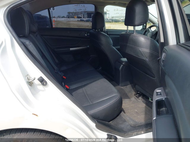 Subaru Impreza Premium 2016 JF1GJAL68GH007958 Image 8