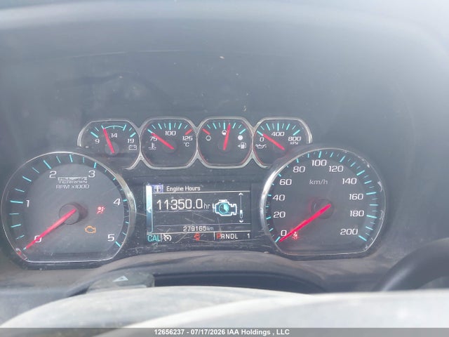 1GT42XCY4JF273110 GMC Sierra 3500hd Slt