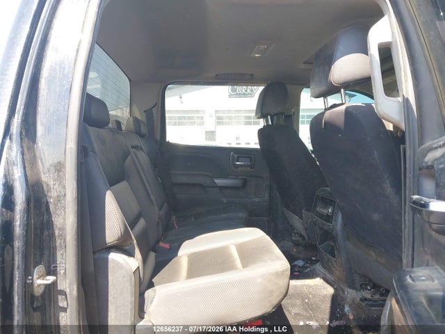 1GT42XCY4JF273110 GMC Sierra 3500hd Slt