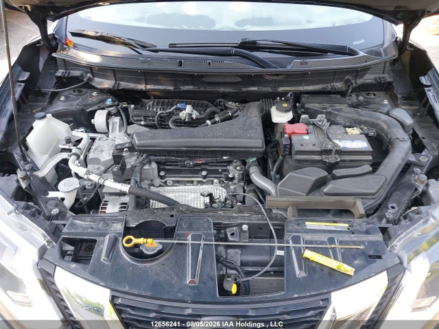 Aukcja sprzedaży 2019 Nissan Rogue, vin: 5N1AT2MTXKC791341, numer aukcji: 12656241