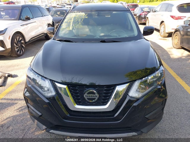 Aukcja sprzedaży 2019 Nissan Rogue, vin: 5N1AT2MTXKC791341, numer aukcji: 12656241