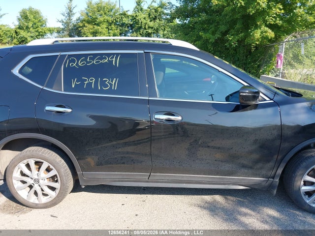 Aukcja sprzedaży 2019 Nissan Rogue, vin: 5N1AT2MTXKC791341, numer aukcji: 12656241