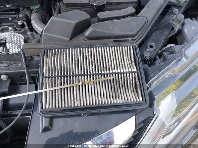 Aukcja sprzedaży 2019 Nissan Rogue, vin: 5N1AT2MTXKC791341, numer aukcji: 12656241