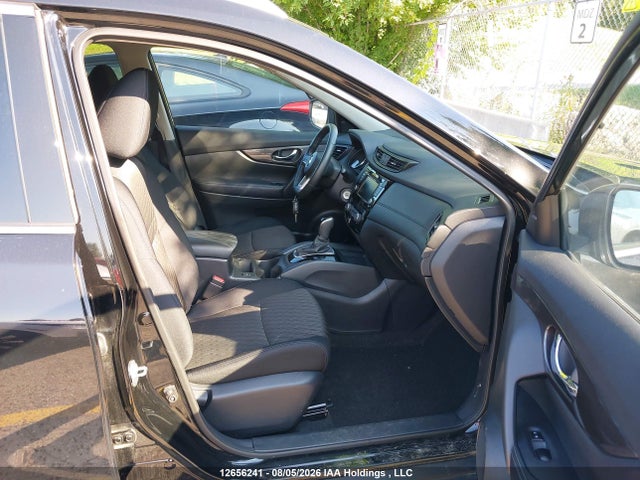 Aukcja sprzedaży 2019 Nissan Rogue, vin: 5N1AT2MTXKC791341, numer aukcji: 12656241