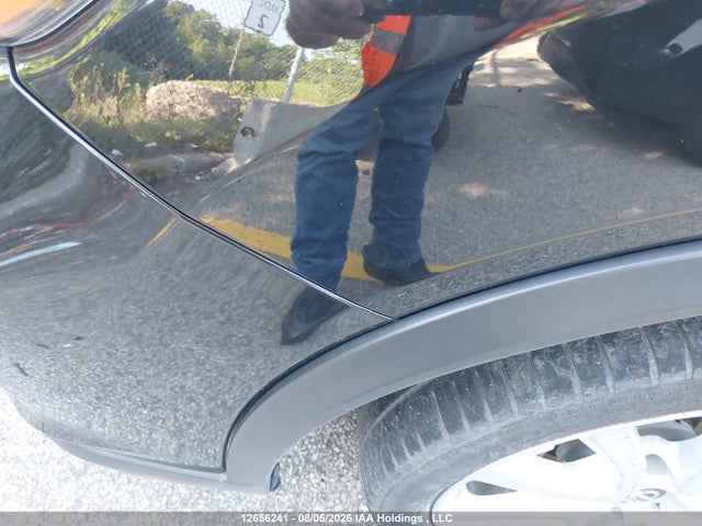 Aukcja sprzedaży 2019 Nissan Rogue, vin: 5N1AT2MTXKC791341, numer aukcji: 12656241