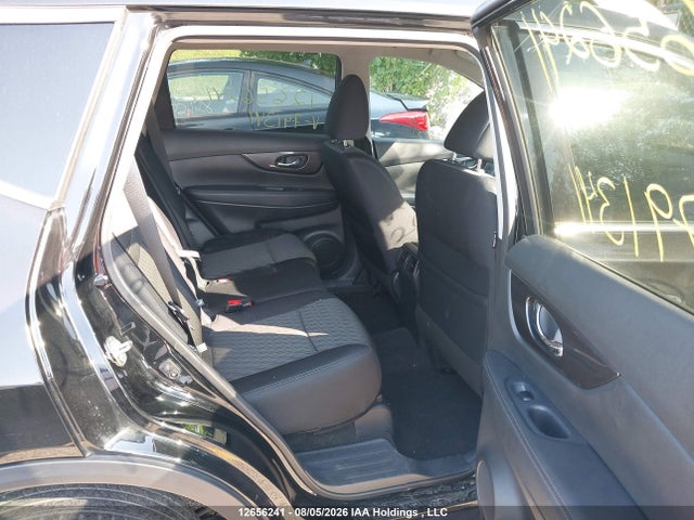 Aukcja sprzedaży 2019 Nissan Rogue, vin: 5N1AT2MTXKC791341, numer aukcji: 12656241