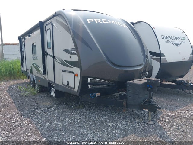 2019 4YDT26U25KD435160 главное изображение
