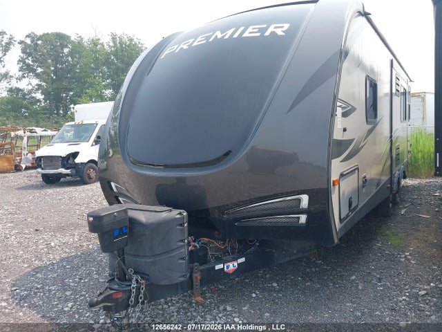 Keystone Bullet Premier 2019 4YDT26U25KD435160 Image 2