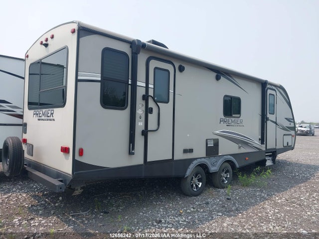 Keystone Bullet Premier 2019 4YDT26U25KD435160 Image 4