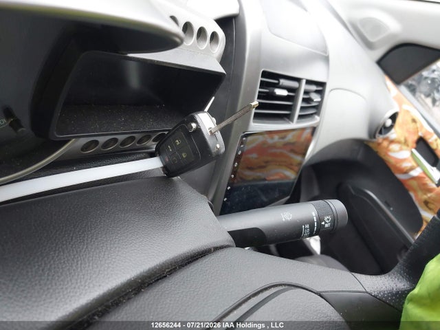 Aukcja sprzedaży 2013 Chevrolet Sonic, vin: 1G1JC5EH9D4178651, numer aukcji: 12656244