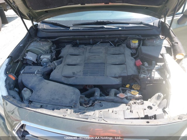 2016 Subaru Outback 3.6r Limited მანქანა იყიდება აუქციონზე, vin: 4S4BSFNC7G3359830, აუქციონის ნომერი: 12656245