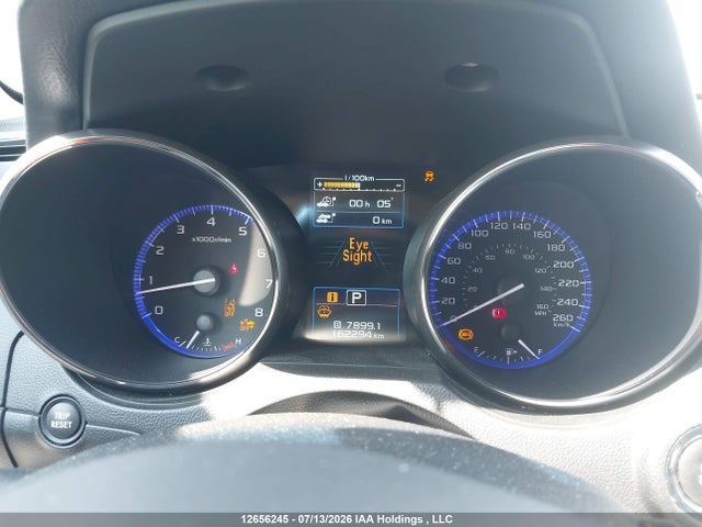 2016 Subaru Outback 3.6r Limited მანქანა იყიდება აუქციონზე, vin: 4S4BSFNC7G3359830, აუქციონის ნომერი: 12656245