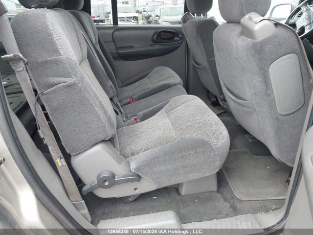 2002 Chevrolet Trailblazer Ext მანქანა იყიდება აუქციონზე, vin: 1GNET16S526123070, აუქციონის ნომერი: 12656248