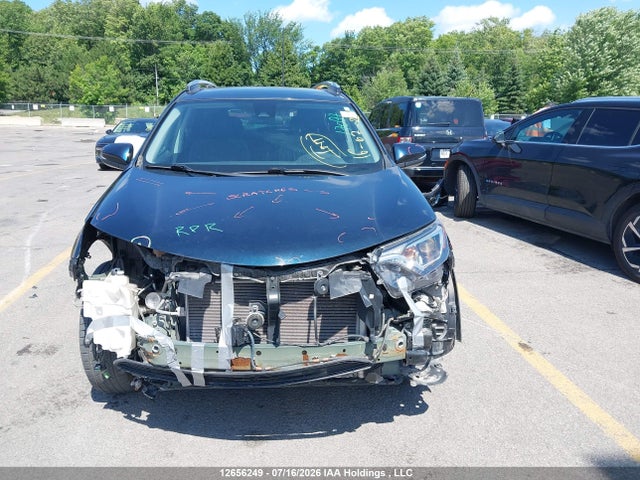 Toyota RAV4 2018 2T3WFREVXJW504277 Image 13