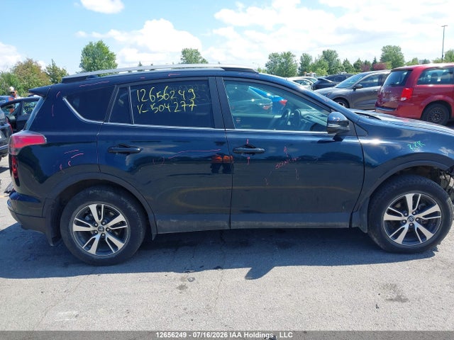 Toyota RAV4 2018 2T3WFREVXJW504277 Image 14