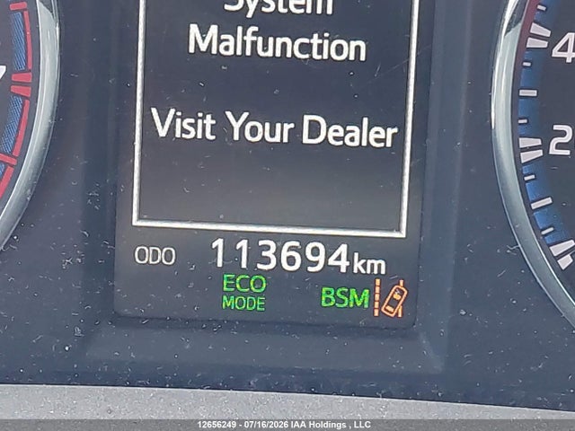 Toyota RAV4 2018 2T3WFREVXJW504277 Image 16