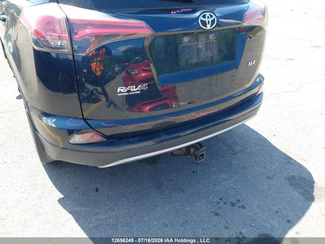 Toyota RAV4 2018 2T3WFREVXJW504277 Image 22