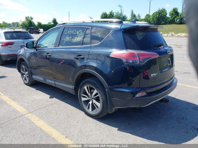 Toyota RAV4 2018 2T3WFREVXJW504277 Image 3