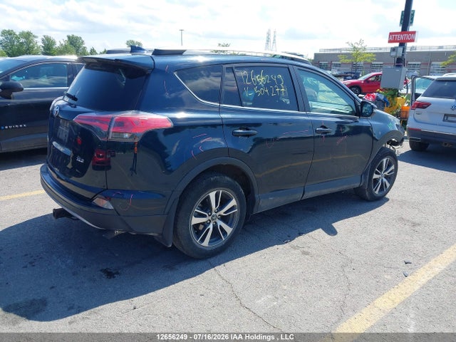 Toyota RAV4 2018 2T3WFREVXJW504277 Image 4