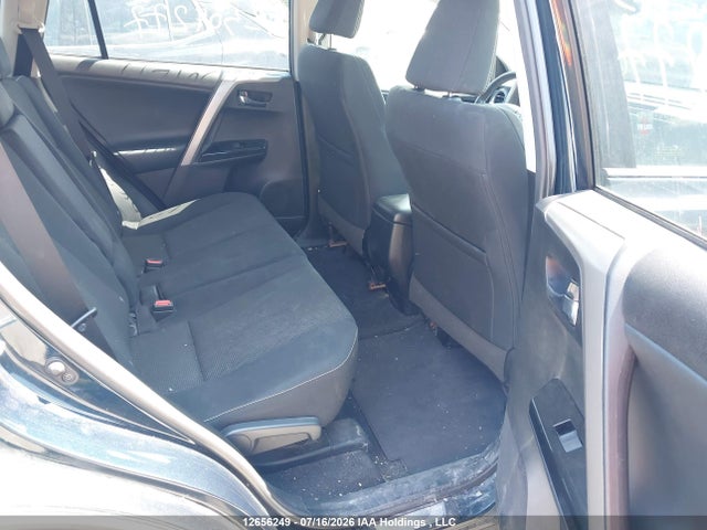 Toyota RAV4 2018 2T3WFREVXJW504277 Image 8