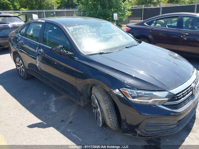 Volkswagen Jetta Trendline 2023 3VWCM7BU4PM022324 Image 20
