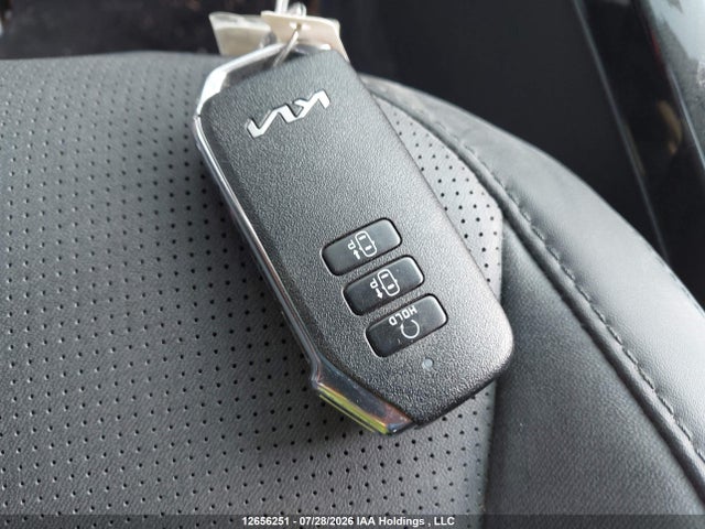Aukcja sprzedaży 2023 Kia Niro Ev, vin: KNDCT3L14P5044154, numer aukcji: 12656251