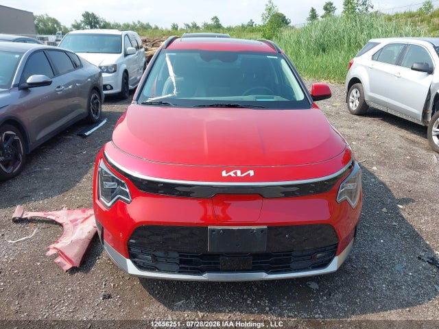 KIA NIRO EV 2023 KNDCT3L14P5044154 Image 13