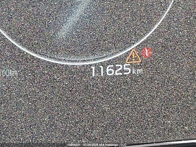 Aukcja sprzedaży 2023 Kia Niro Ev, vin: KNDCT3L14P5044154, numer aukcji: 12656251