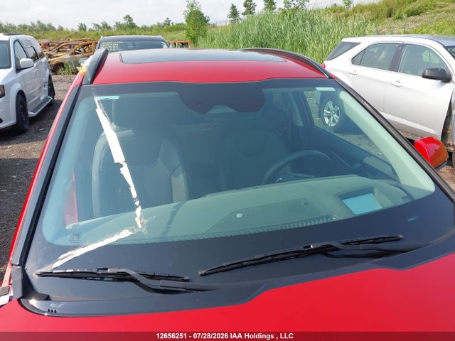 Aukcja sprzedaży 2023 Kia Niro Ev, vin: KNDCT3L14P5044154, numer aukcji: 12656251