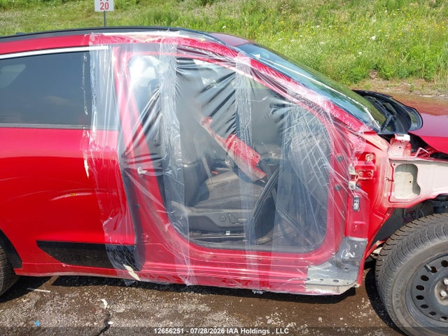 Aukcja sprzedaży 2023 Kia Niro Ev, vin: KNDCT3L14P5044154, numer aukcji: 12656251