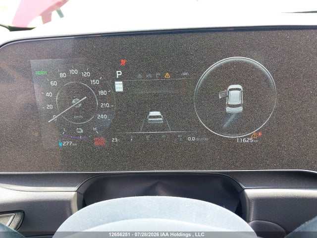 Aukcja sprzedaży 2023 Kia Niro Ev, vin: KNDCT3L14P5044154, numer aukcji: 12656251