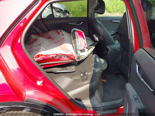 Aukcja sprzedaży 2023 Kia Niro Ev, vin: KNDCT3L14P5044154, numer aukcji: 12656251